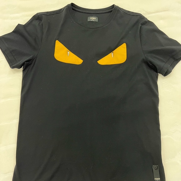 Fendi pullover for men original condition as new